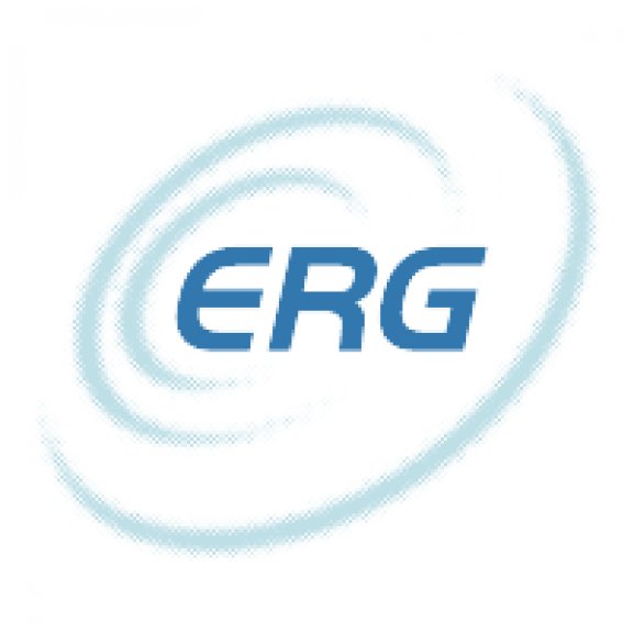Logo of ERG Petroli