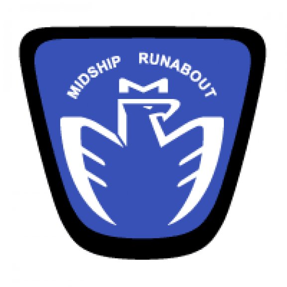 Logo of Midship Runabout
