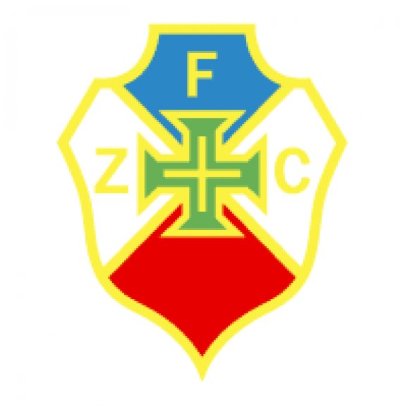 Logo of Zambujalense FC