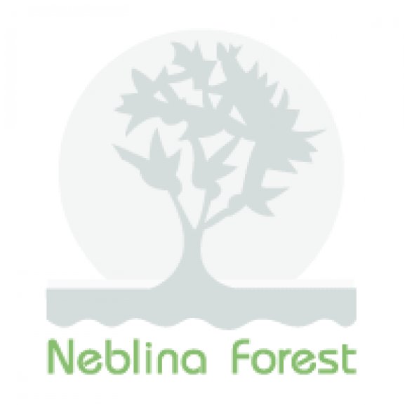 Logo of Neblina Forest
