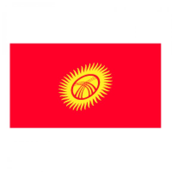 Logo of Kyrgyz