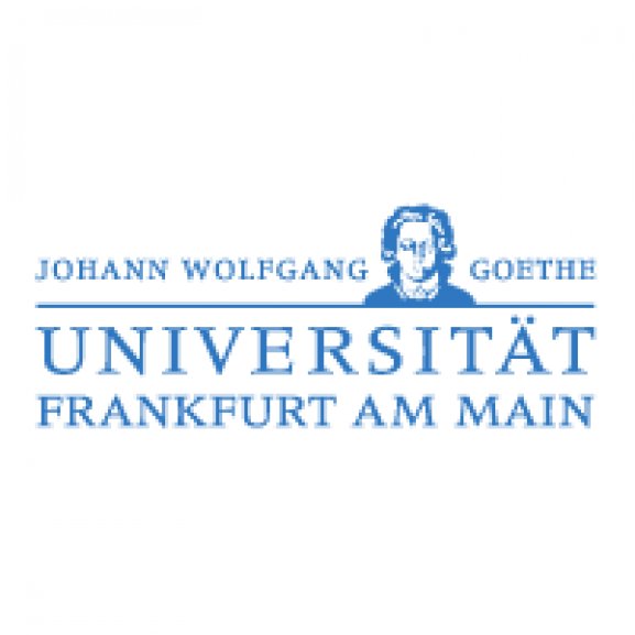 Logo of Johann Wolfgang Goethe-Universitat