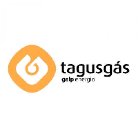 Logo of Galp Energia Tagusgas