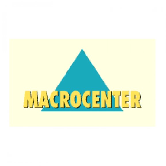Logo of Macrocenter
