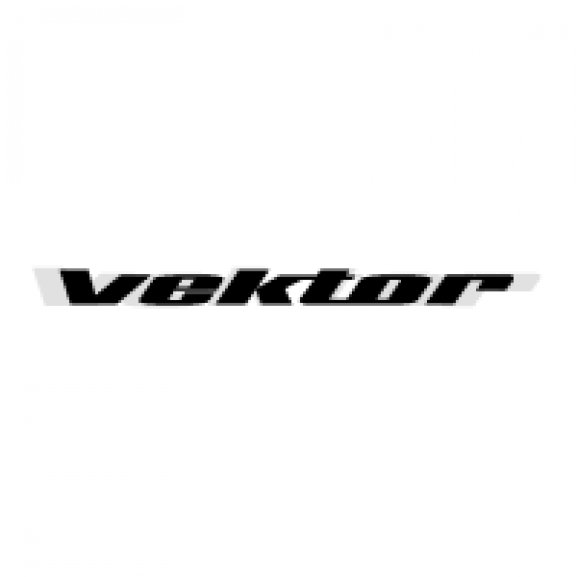 Logo of Vektor