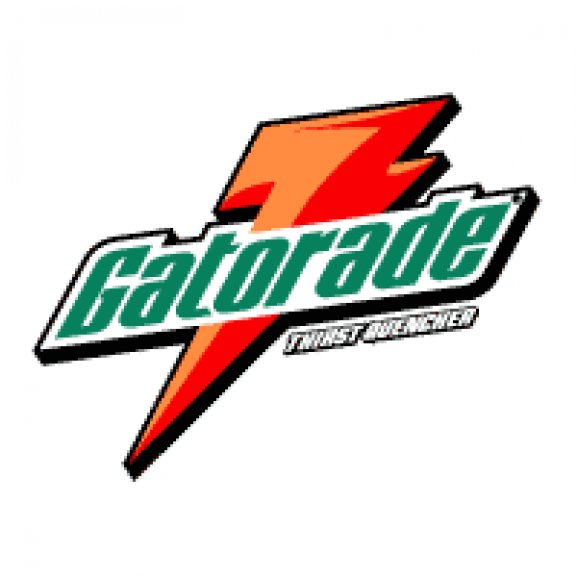 Logo of Gatorade