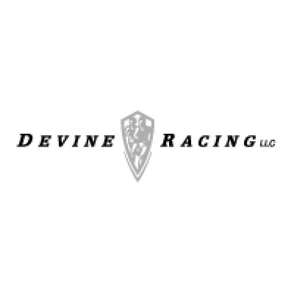 Logo of Devine Racing