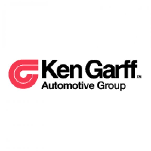Logo of Ken Garff Automotive Group