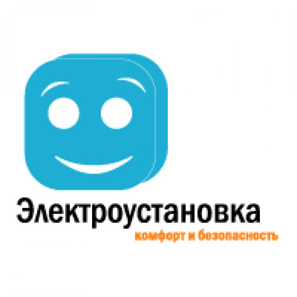 Logo of Electroutanovka