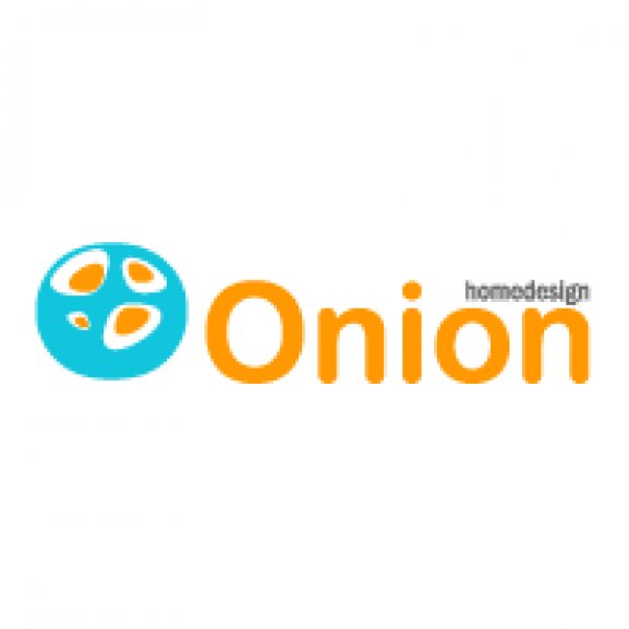 Logo of Onion