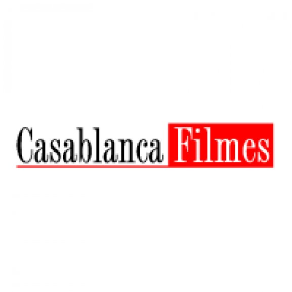 Logo of Casablanca Filmes