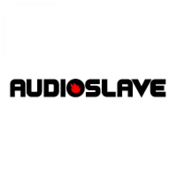 Logo of Audioslave