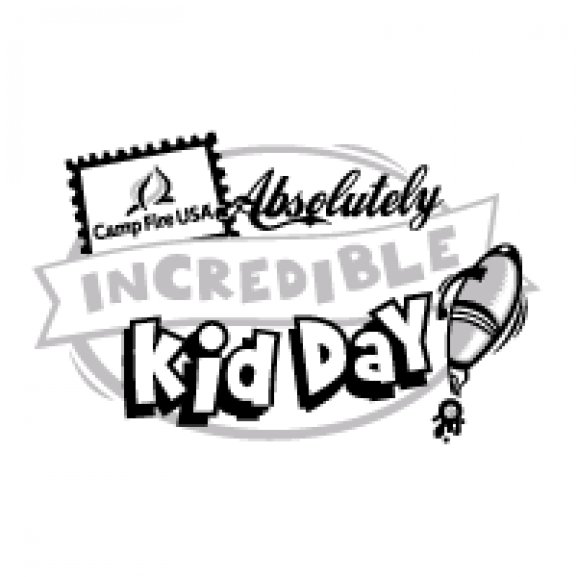 Logo of Campfire USA