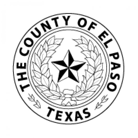 Logo of El Paso County