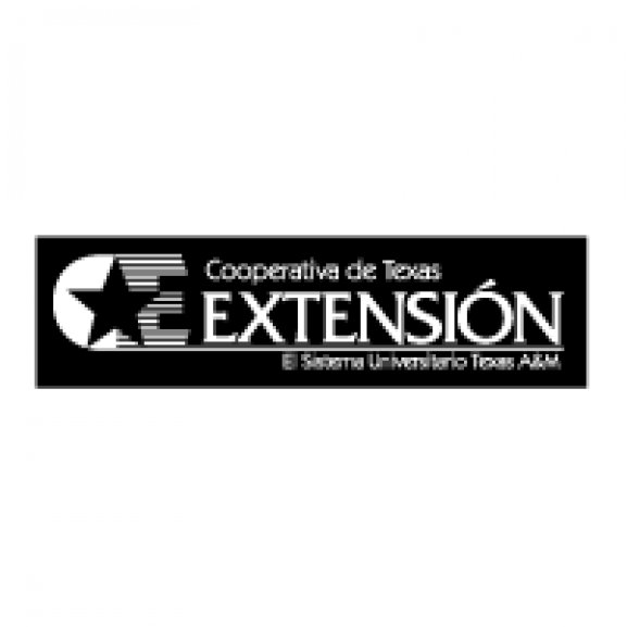 Logo of Texas Cooperative Extension