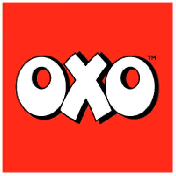 Logo of Oxo