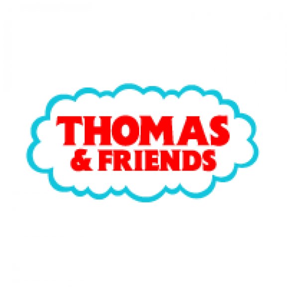 Logo of Thomas &amp; Friends