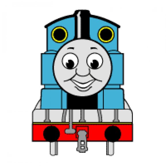 Logo of Thomas the Tank Engine