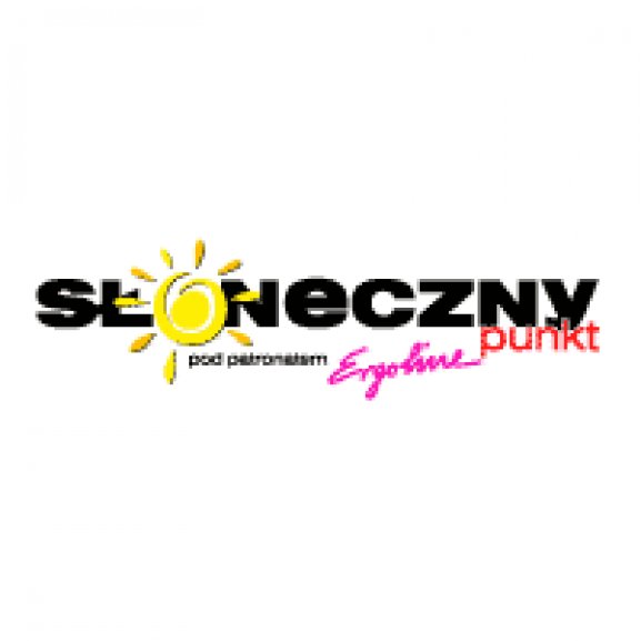 Logo of Sloneczny PUNKT