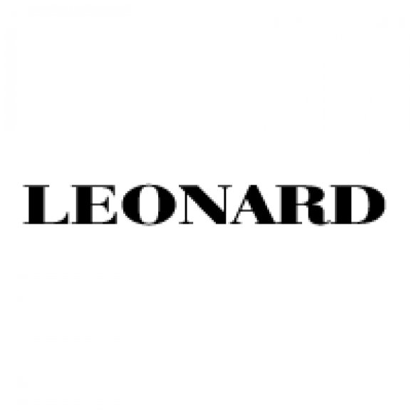 Logo of Leonard