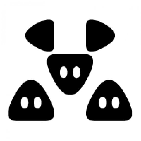 Logo of 2 Monks and a Moose