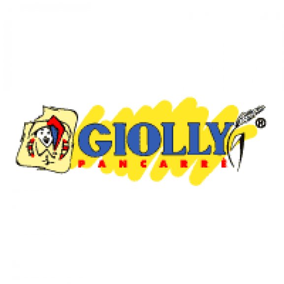 Logo of Giolly