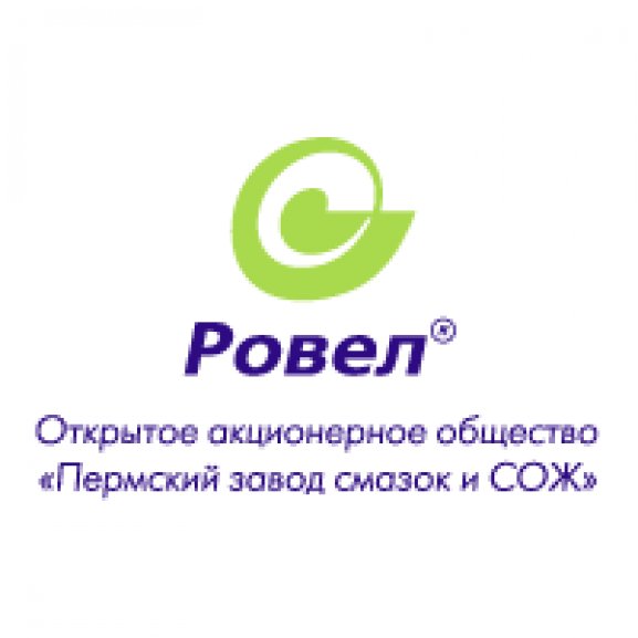 Logo of Rovel