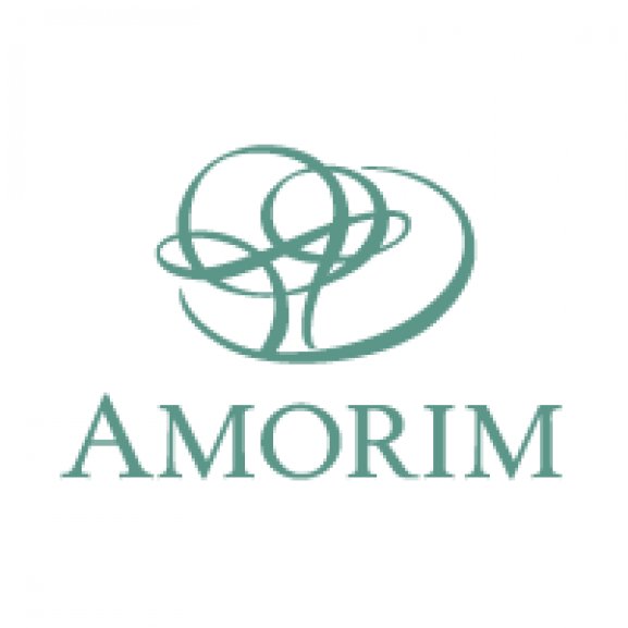 Logo of Amorim