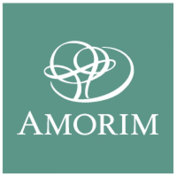 Logo of Amorim