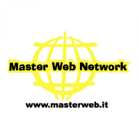 Logo of Master Web Network