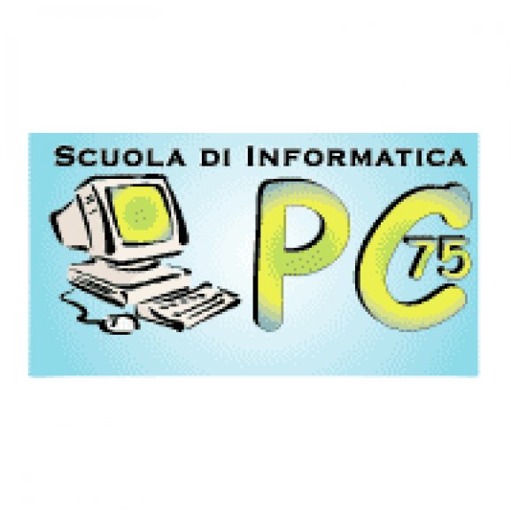 Logo of PC75