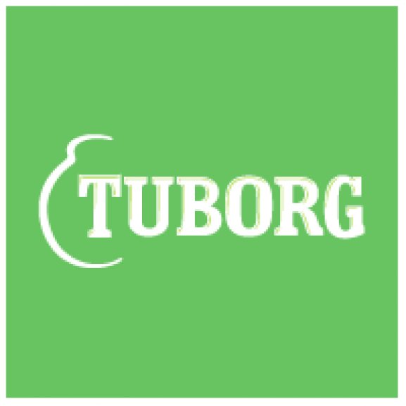 Logo of Tuborg