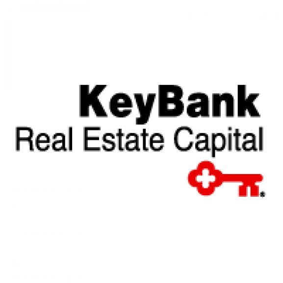 Logo of KeyBank