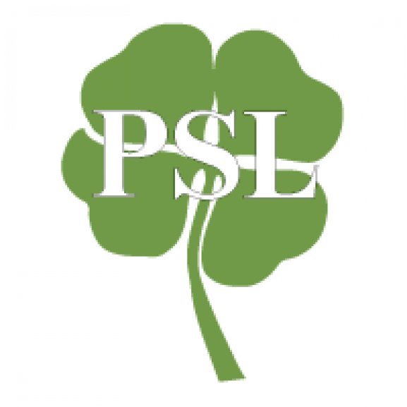Logo of PSL