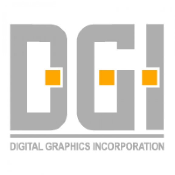 Logo of DGI