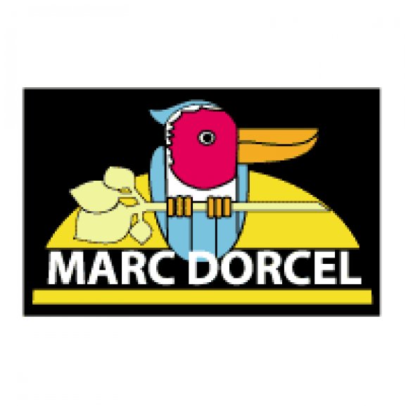 Logo of Video Marc Dorcel