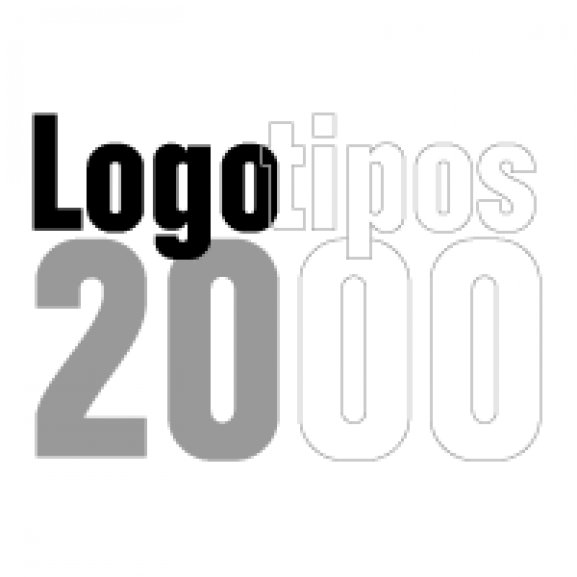 Logo of Logotipos 2000