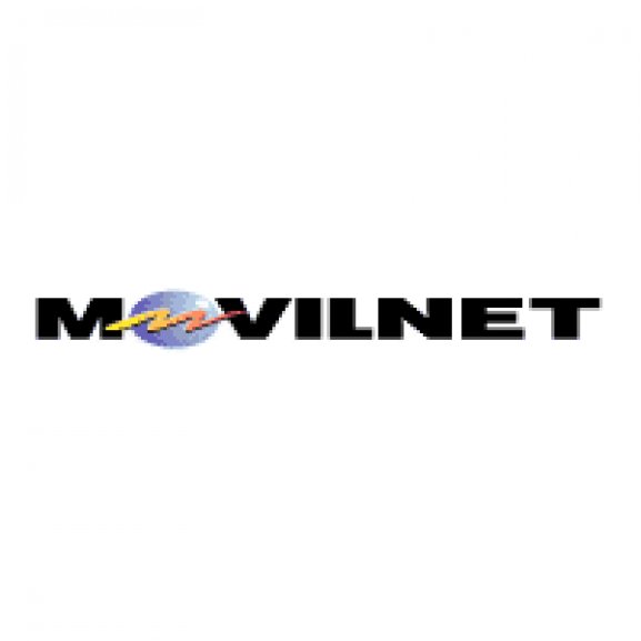 Logo of Movilnet