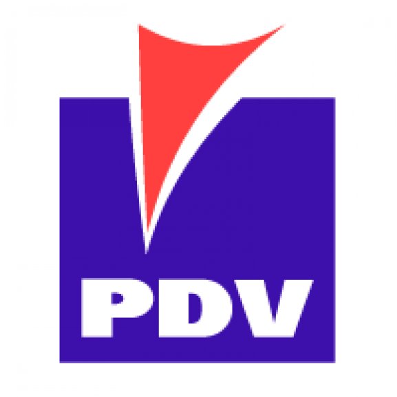 Logo of PDV