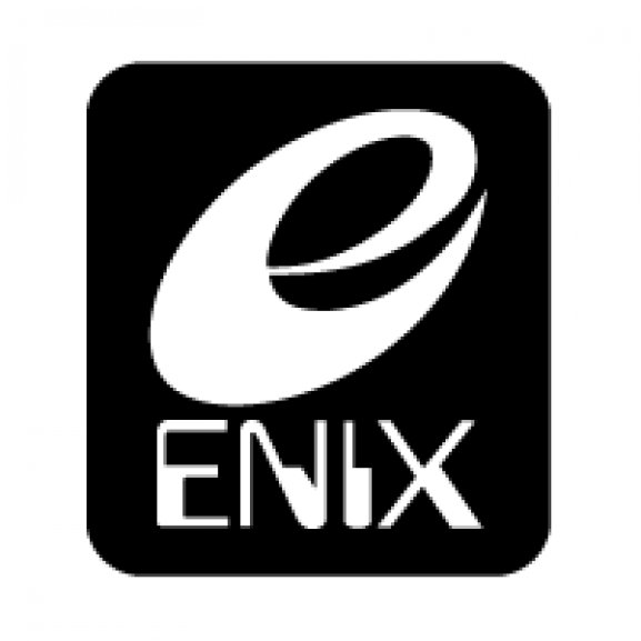 Logo of Enix