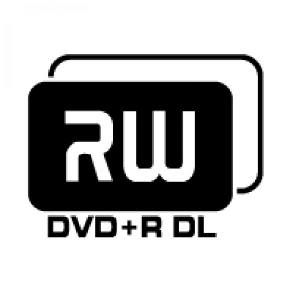 Logo of DVD+R DL