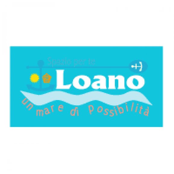 Logo of Loano