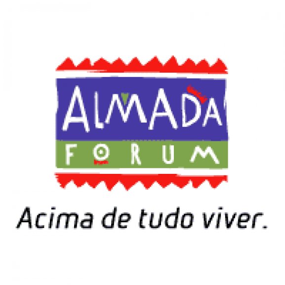 Logo of Almada Forum