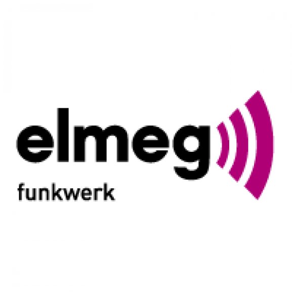 Logo of Elmeg