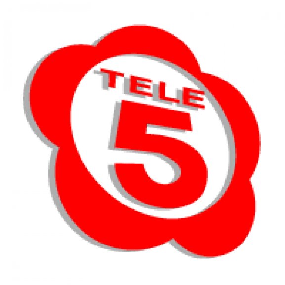 Logo of Tele5
