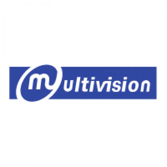 Logo of multivision