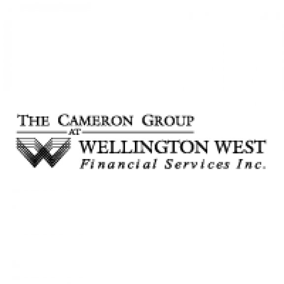 Logo of Wellington West