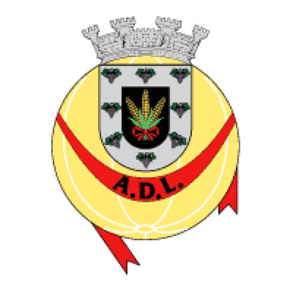 Logo of AD Lousada
