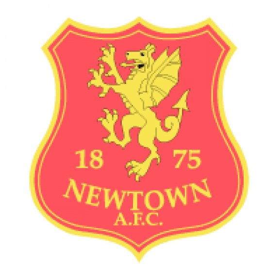 Logo of AFC Newtown