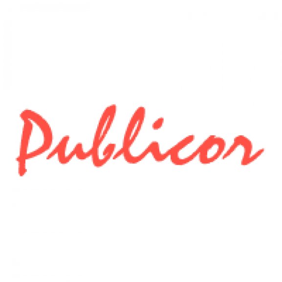 Logo of Publicor